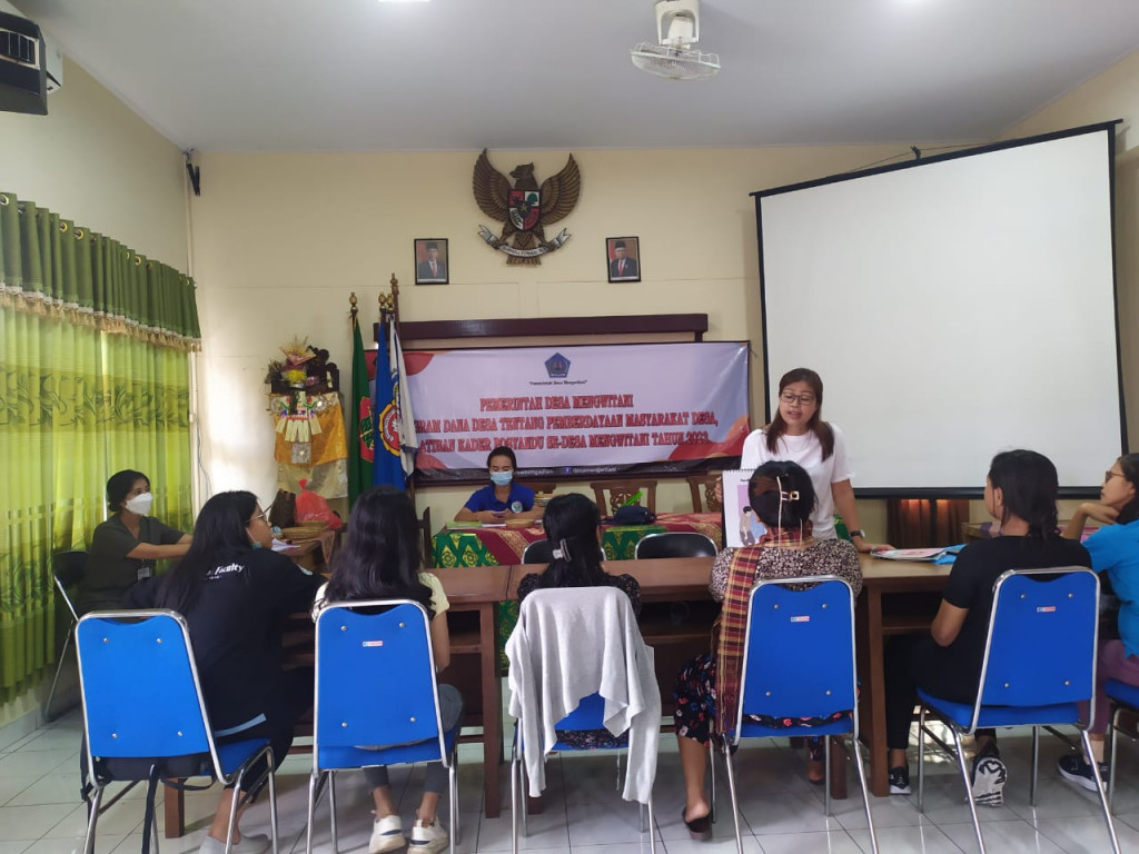 GIAT HARI INI PEMBINAAN KELAS IBU HAMIL DI BULAN SEPTEMBER, SEMOGA BERMANFAAT DAN TUMBUH KEMBANG BAYI BAGUS DAN SEMPURNA UNTUK MENCEGAH STUNTING